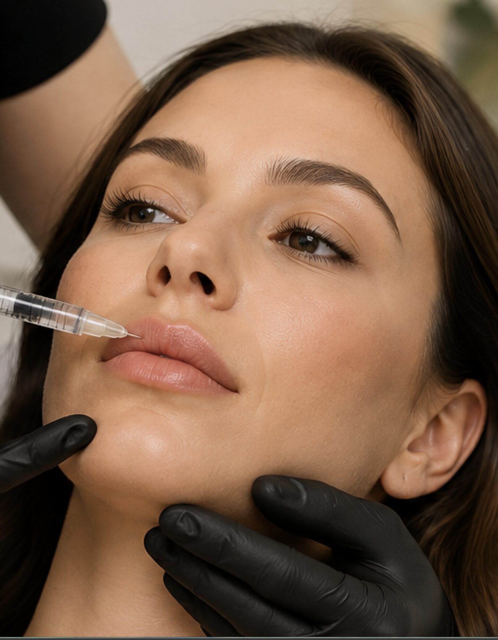 Lip enhancement PureSkin Aesthetics